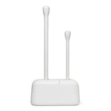 Toilet Brush & Plunger Set N6