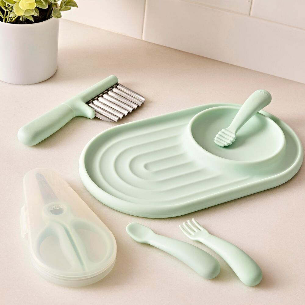 Baby-Led Weaning Bundle D1