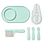 Baby-Led Weaning Bundle D1