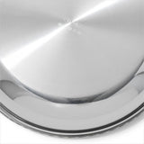 Trident Hybrid Non-Stick Stainless Steel 8 in Fry Pan R2