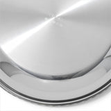 Trident Hybrid Non-Stick Stainless Steel 10 in Fry Pan M9