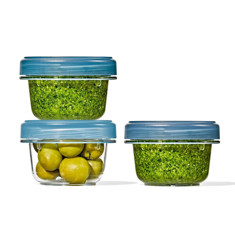 Twist & Stack Container (5 oz) – 3-Pack T3