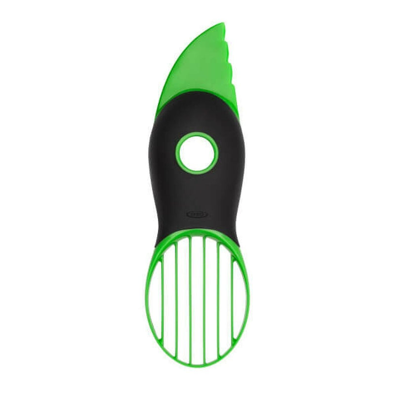 3-in-1 Avocado Slicer C1