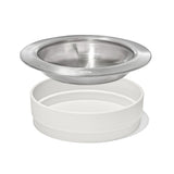 OXO Pet Nonslip Bowl - Small, 1 Cup / 240 mL H6