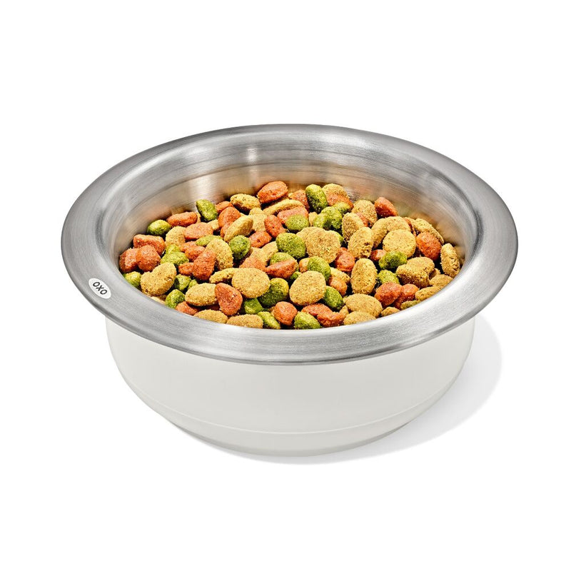 OXO Pet Nonslip Bowl - Large, 4 Cups / 950 mL Z9