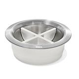 OXO Pet Easy-Clean Slow Feeder - Medium, 2 Cups/489 mL T8