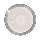 OXO Pet Easy-Clean Slow Feeder - Medium, 2 Cups/489 mL T8