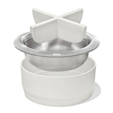 OXO Pet Easy-Clean Slow Feeder - Medium, 2 Cups/489 mL T8