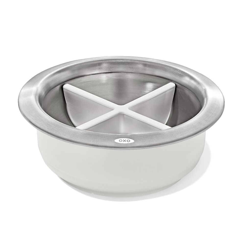 OXO Pet Easy-Clean Slow Feeder - Large, 4 Cups/950 ml U6