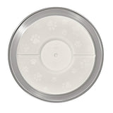 OXO Pet Easy-Clean Slow Feeder - Large, 4 Cups/950 ml F2