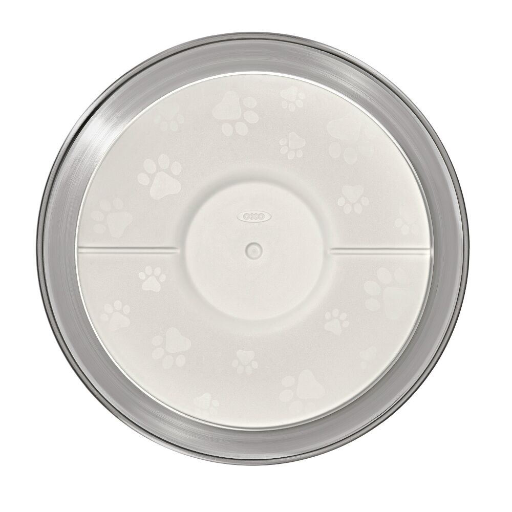 OXO Pet Easy-Clean Slow Feeder - Large, 4 Cups/950 ml F2