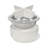 OXO Pet Easy-Clean Slow Feeder - Large, 4 Cups/950 ml U6