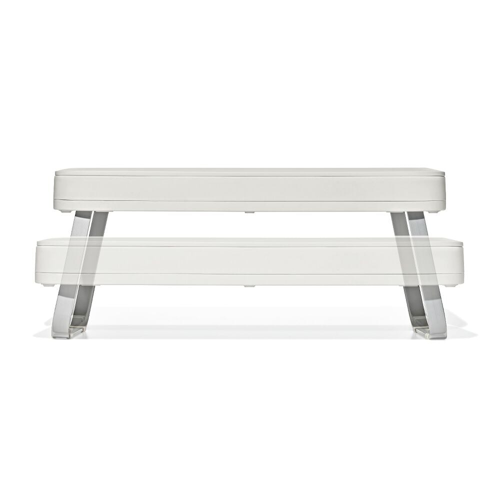 OXO Pet Adjustable Elevated Feeder U5