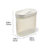 OXO Pet Airtight Treat Container S4