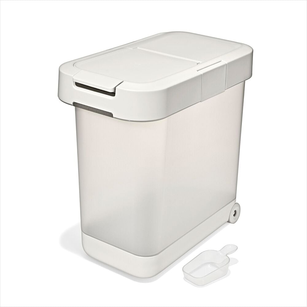 OXO Pet Airtight Food Container with Scoop — Large N1