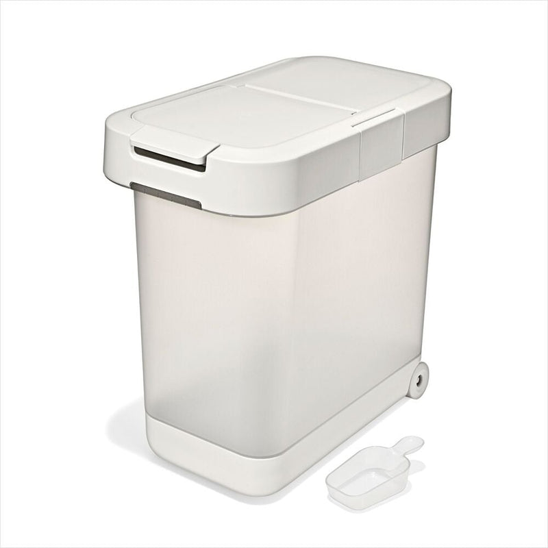 OXO Pet Airtight Food Container with Scoop — Large N1