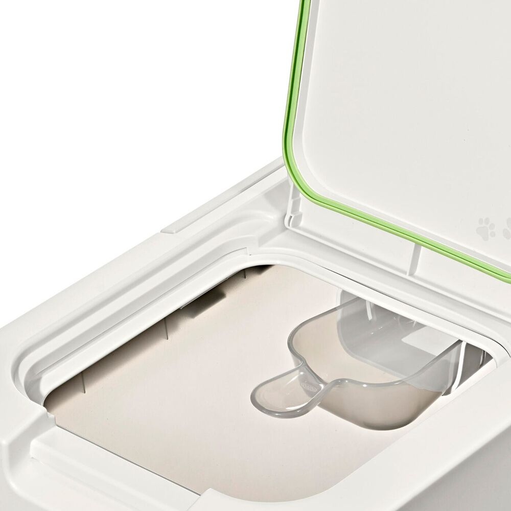 OXO Pet Airtight Food Container with Scoop — Large N1