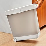 OXO Pet Airtight Food Container with Scoop — Large N1
