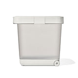 OXO Pet Airtight Food Container with Scoop — Large N1