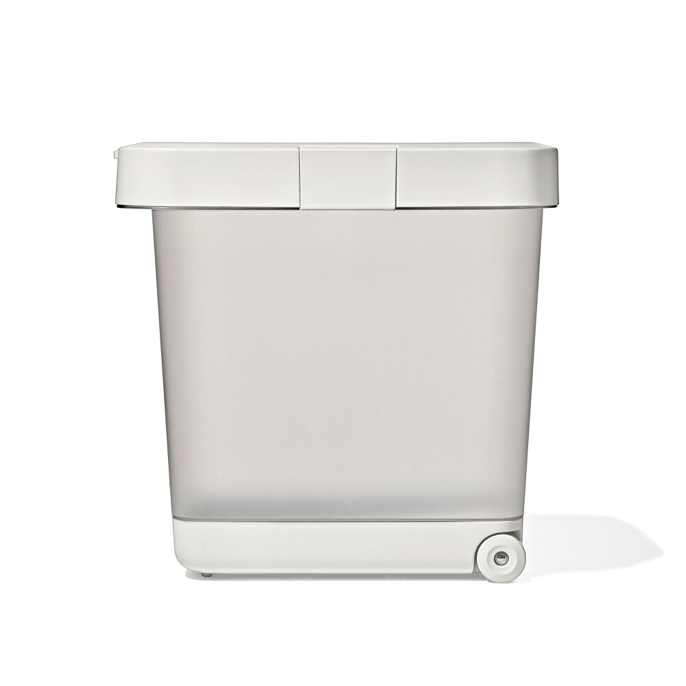 OXO Pet Airtight Food Container with Scoop — Large N1