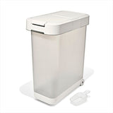OXO Pet Airtight Food Container with Scoop — Extra Large Q6