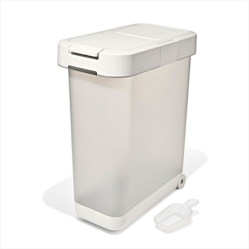 OXO Pet Airtight Food Container with Scoop — Extra Large Q6