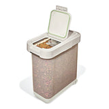 OXO Pet Airtight Food Container with Scoop — Extra Large Q6