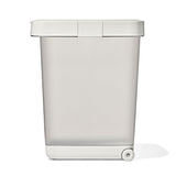 OXO Pet Airtight Food Container with Scoop — Extra Large Q6