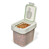OXO Pet Airtight Food Container with Scoop — Small D9