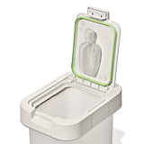 OXO Pet Airtight Food Container with Scoop — Small N7