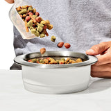 OXO Pet Nonslip Bowl - Large, 4 Cups / 950 mL Z9