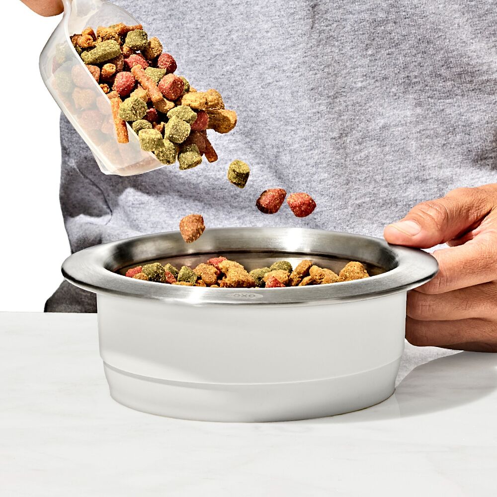 OXO Pet Nonslip Bowl - Large, 4 Cups / 950 mL Z9