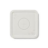 POP Container with Scoop — Big Square Tall — 6 Qt/5.7 L T9