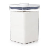 POP Container - Big Square Medium (4.4 Qt/4.2 L) R8