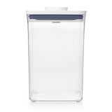 POP Container - Big Square Medium (4.4 Qt/4.2 L) R8