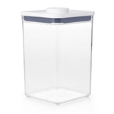 POP Container - Big Square Medium (4.4 Qt/4.2 L) R8