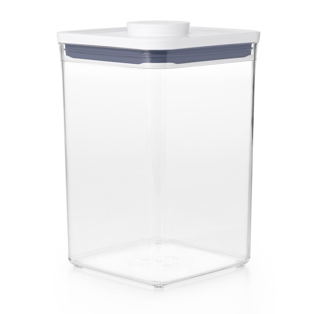 POP Container - Big Square Medium (4.4 Qt/4.2 L) R8