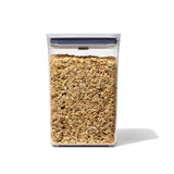 POP Container - Big Square Medium (4.4 Qt/4.2 L) R8