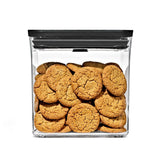 POP Container - Big Square Short (2.8 Qt/2.6 L) O8