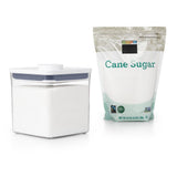 POP Container - Big Square Short (2.8 Qt/2.6 L) S9