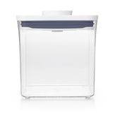 POP Container - Big Square Short (2.8 Qt/2.6 L) S9