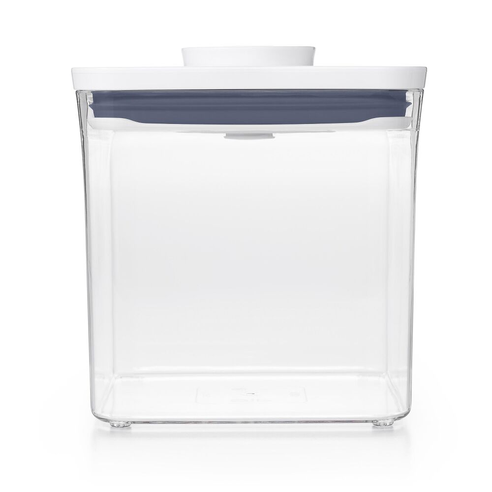 POP Container - Big Square Short (2.8 Qt/2.6 L) S9