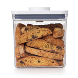 POP Container - Big Square Short (2.8 Qt/2.6 L) S9