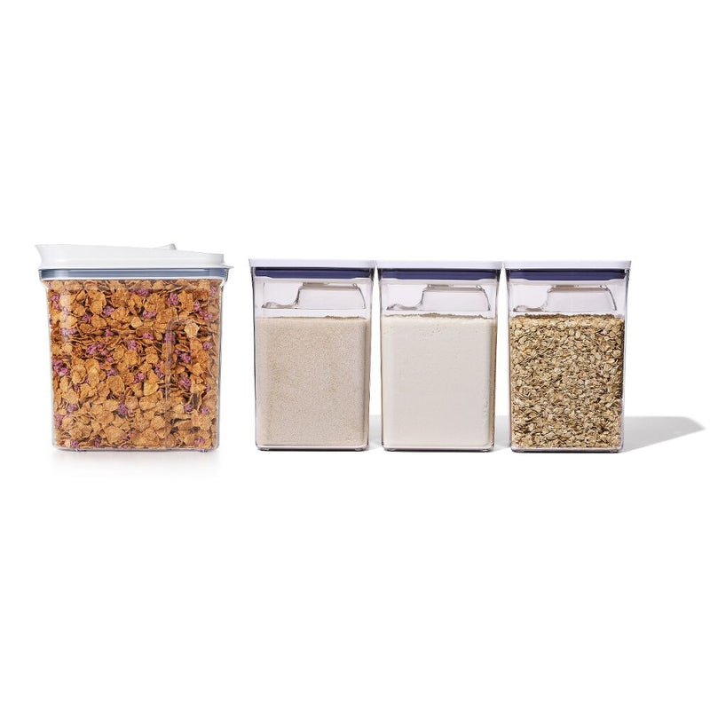 OXO POP 7-Piece Bundle W2