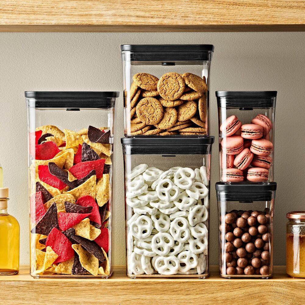 5-Piece POP Container Set U4