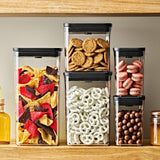 POP Container - Big Square Medium (4.4 Qt/4.2 L) R8