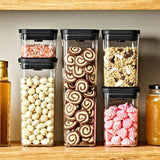 5-Piece POP Container Set U4