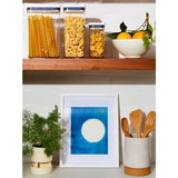 POP Container - Rectangle Medium (2.7 Qt/2.6 L) L2