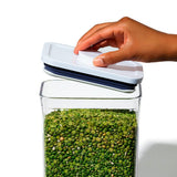 POP Container - Rectangle Medium (2.7 Qt/2.6 L) L2