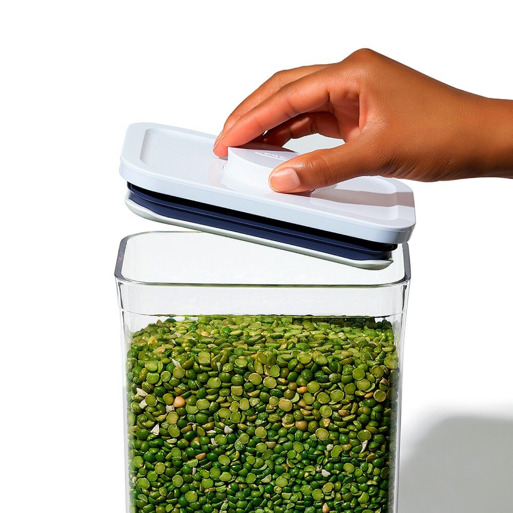 POP Container - Rectangle Medium (2.7 Qt/2.6 L) L2